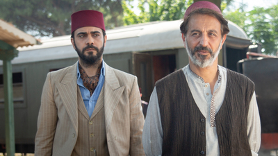 'Muallim Ali'nin hikâyesi