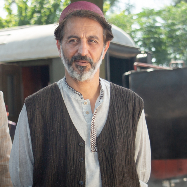 'Muallim Ali'nin hikâyesi