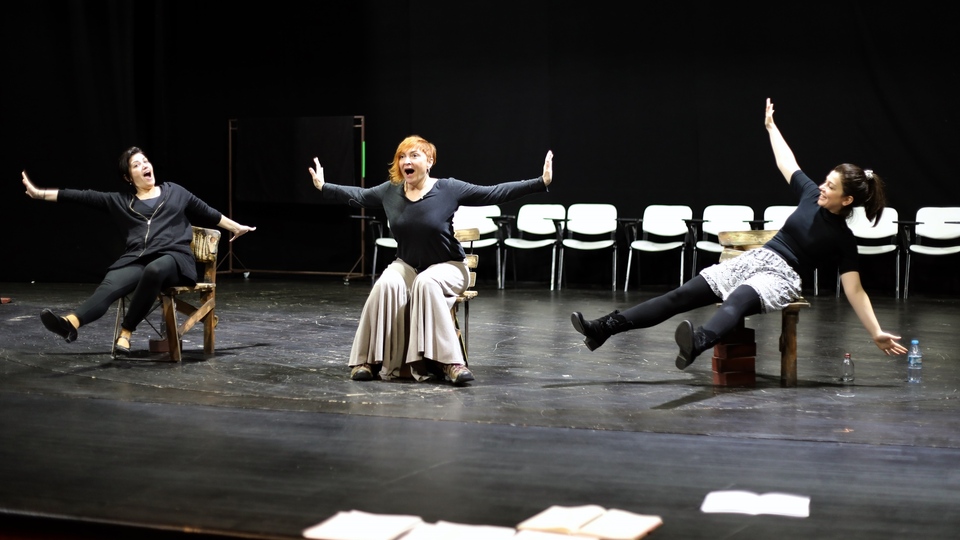 "Sen İstanbul'dan Daha Güzelsin"