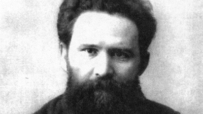 Dünya klasiği 'Kör Müzisyen' Türkçe'de