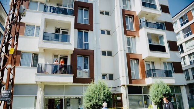 2 kişi pozitif! 500 kişiye karantina!