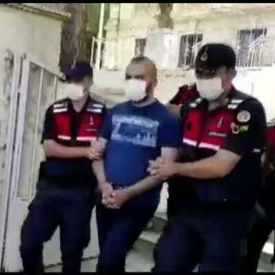 Emlakçının katili meslektaşı çıktı