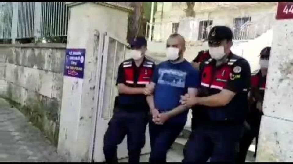 Emlakçının katili meslektaşı çıktı