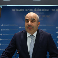 İlk faiz artırımı