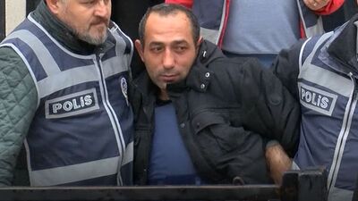 Ceren'in katili yine şaşırtmadı: Gelmekten bıktım