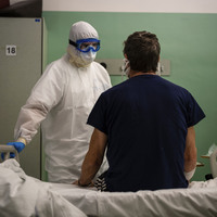 Vaka nasıl hasta oldu