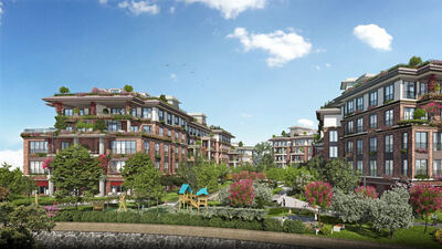 Yeni projeye start verildi