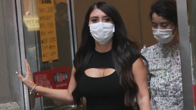 "Süs peşinde değilim"