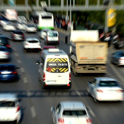 İstanbul'da öğrenci ve personel servislerine zam!