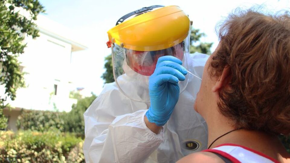 81 ile korona genelgesi! Temaslılar doğru bilgilendirilmezse...