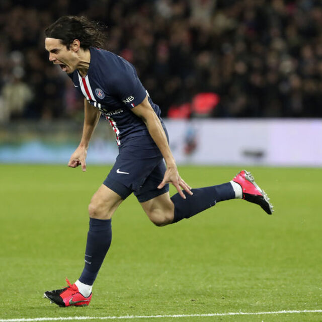 Cavani'nin hedefindeki takım!