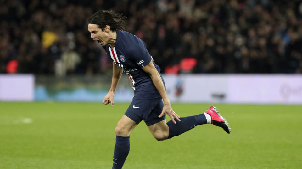 Cavani'nin hedefindeki takım!