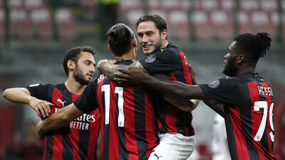 Ibra koronavirüse yakalandı!