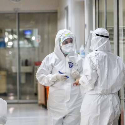 Koronavirüs salgınında yeni hasta sayısı açıklandı