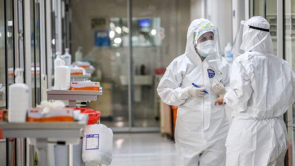 Koronavirüs salgınında yeni hasta sayısı açıklandı