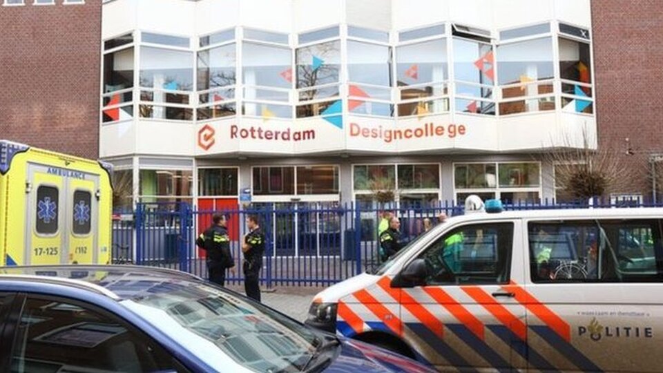 Hollanda hükümetinden 'Hümeyra Yasası': Kasıtsız öldürme cezası 25 yıla yükseltiliyor