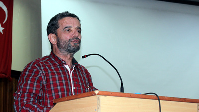 Yargıtay'tan Mümtazer Türköne kararı