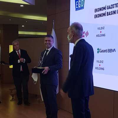 EGD'den haberturk.com'a büyük ödül