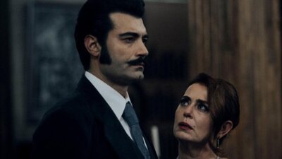 Bir Zamanlar Çukurova 65. son bölüm!