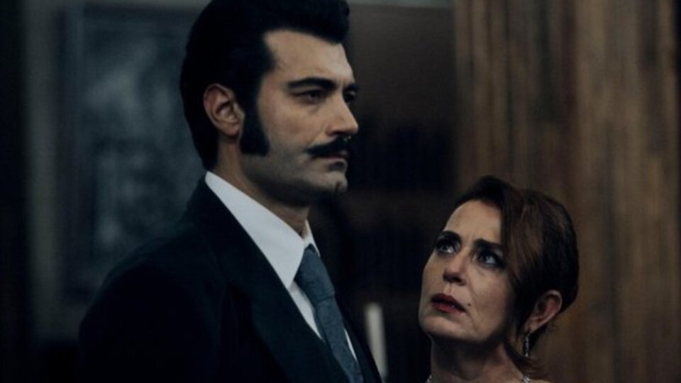 Bir Zamanlar Çukurova 65. son bölüm!