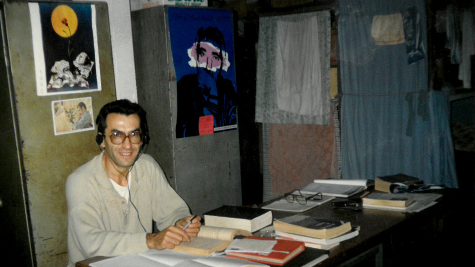 Ceza rekortmeninin hayatı