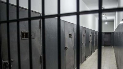 Hafter'in elindeki iki Türk serbest bırakıldı