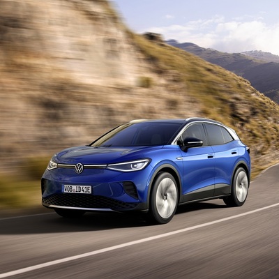 Türkiye'deki ilk elektrikli VW olacak