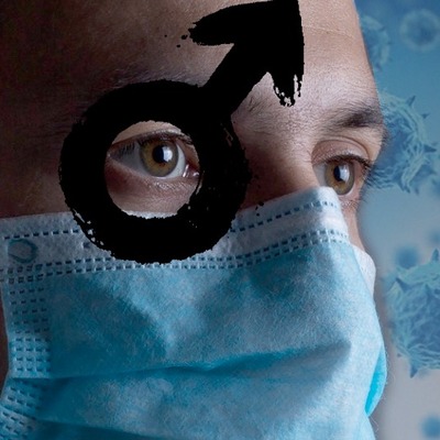 Erkekler korkutuyor! Hastalığa eşit yakalansalar da daha çok ölüyorlar