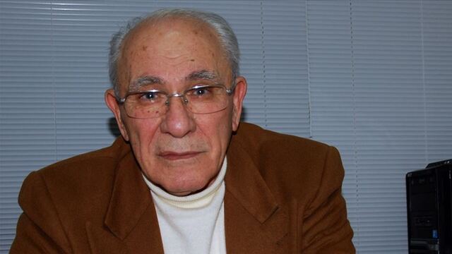 Prof. Dr. Tuncer Karpuzoğlu vefat etti