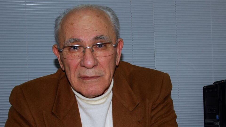 Prof. Dr. Tuncer Karpuzoğlu vefat etti