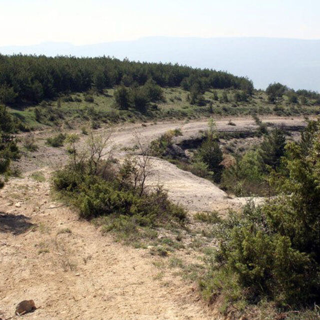 Binlerce yıldır ulaşımı sağlıyor...