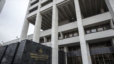 Merkez Bankası faiz kararı saat kaçta?