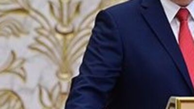 ABD Lukaşenko'yu tanımayacak