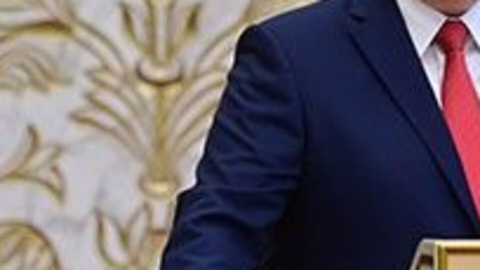 ABD Lukaşenko'yu tanımayacak