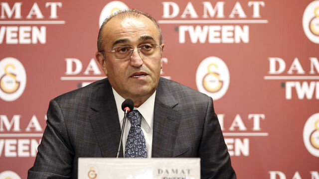 Albayrak'tan transfer sözleri