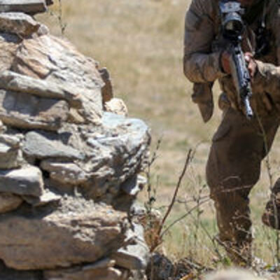 28 yıldır terör örgütü üyesiydi teslim oldu!