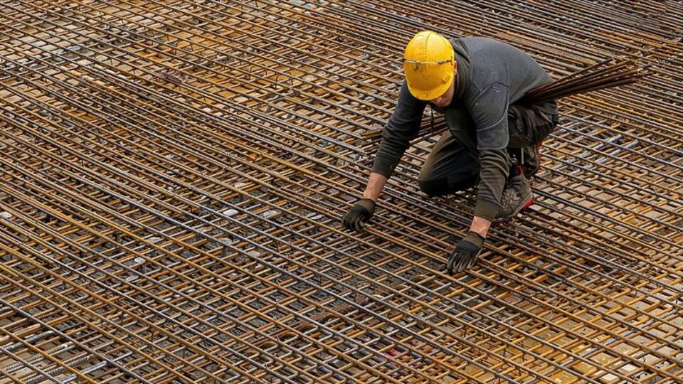 Sektörel güven endeksleri açıklandı