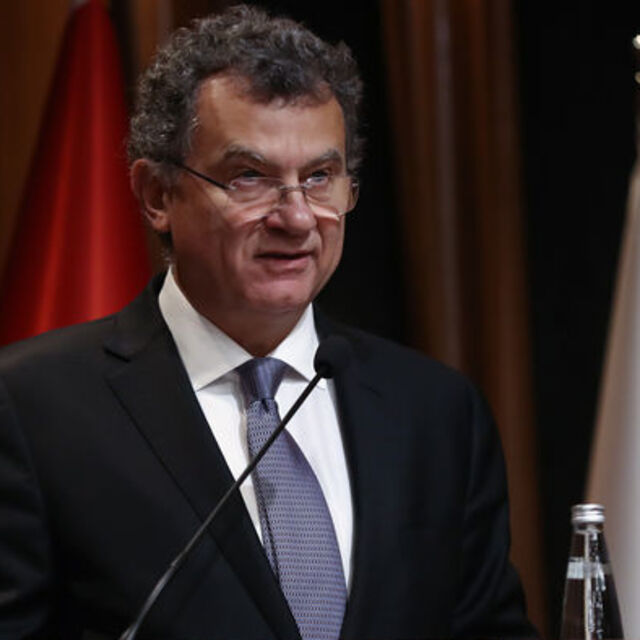 'Geçici düzenlemelerden vaz geçilmeli'