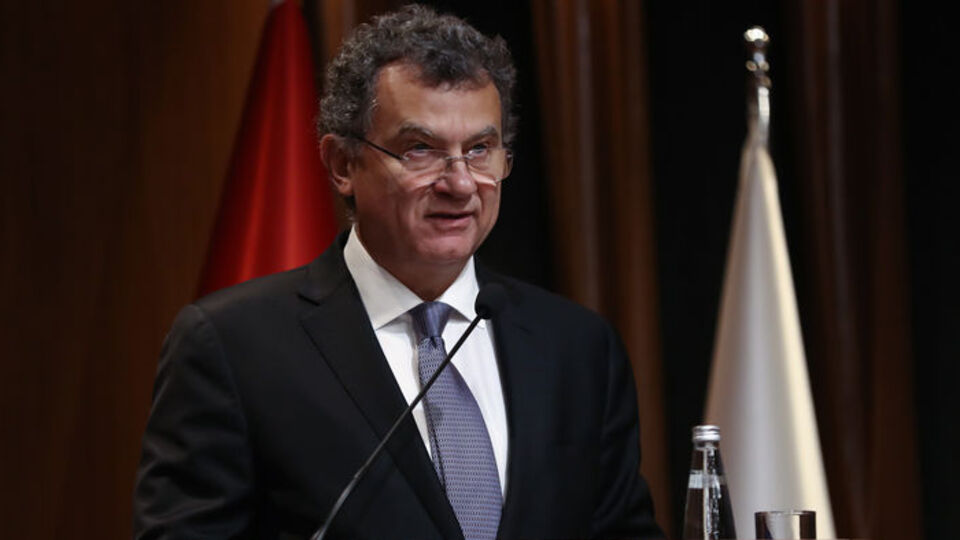 'Geçici düzenlemelerden vaz geçilmeli'