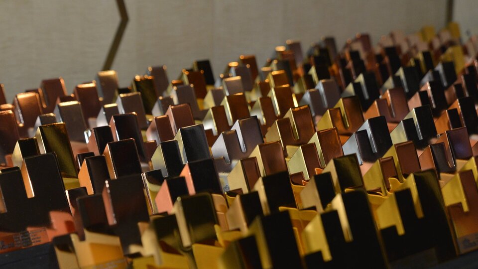 Effie Türkiye'de kazananlar belli oldu