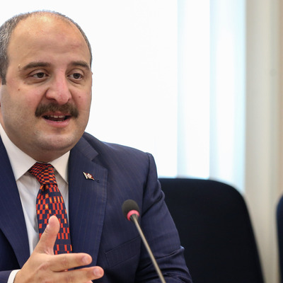 "TEKNOFEST'e ilgi katlanarak artıyor"