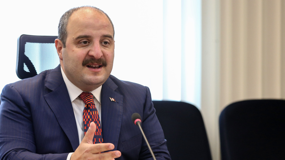 "TEKNOFEST'e ilgi katlanarak artıyor"