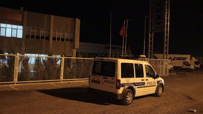 Yaşlı adam bakım evinde ölü bulundu