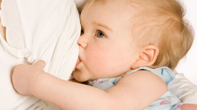 Anne sütünün mucizevi faydaları