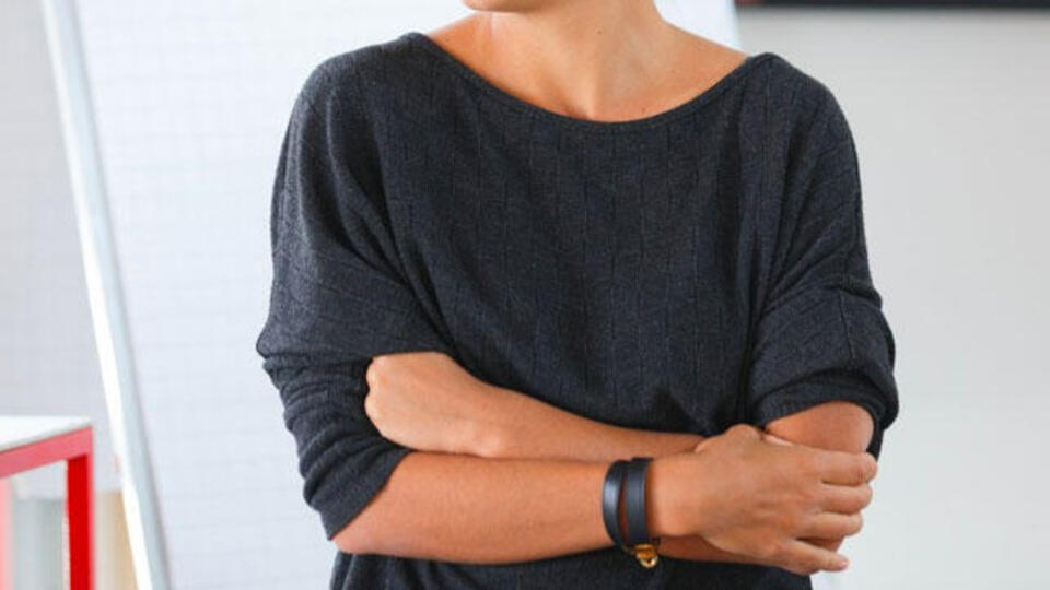 Beden dilinde kol hareketleri ve anlamları