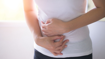 Abdomen kelime anlamı ve tanımı