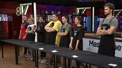 MasterChef Türkiye kim kazandı?