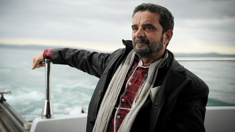 Mümtazer Türköne kimdir?