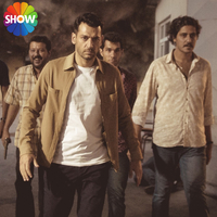 Ramo'yu ölümcül bir macera bekliyor!