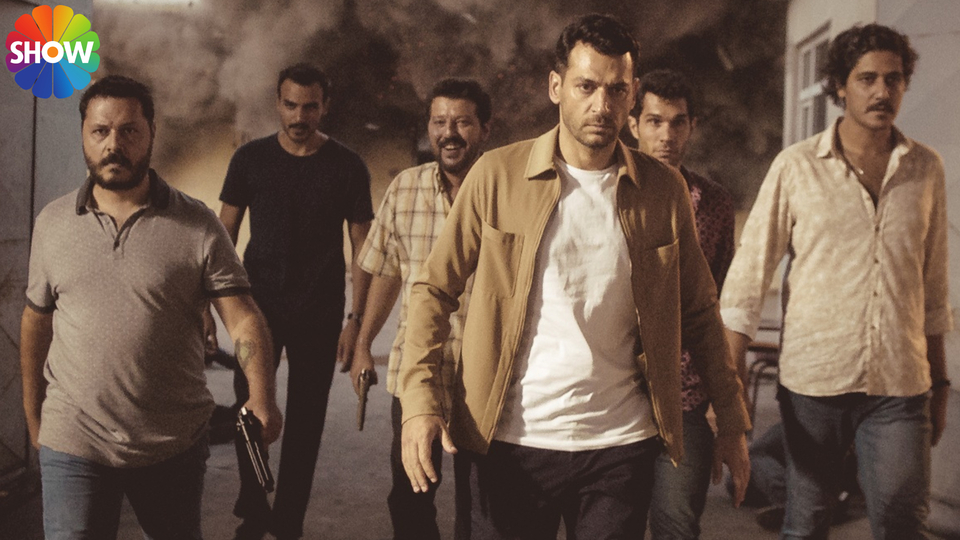 Ramo'yu ölümcül bir macera bekliyor!